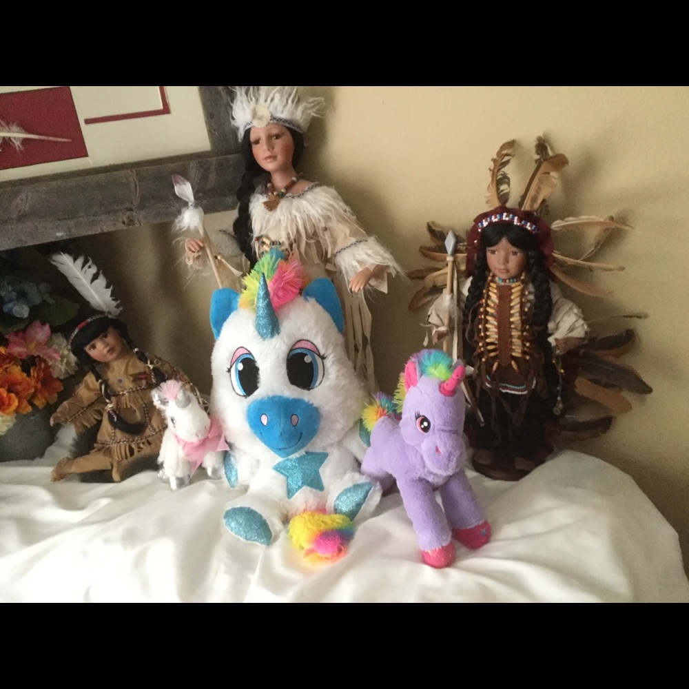 Unicorns